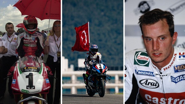 La nuova classifica dei piloti più vincenti nella storia della SBK: Razgatlioglu scavalca Fogarty