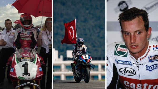La nuova classifica dei piloti più vincenti nella storia della SBK: Razgatlioglu scavalca Fogarty