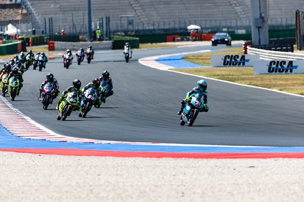 CIV PreMoto3, la strada verso il mondiale comincia da qui
