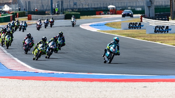 CIV PreMoto3, la strada verso il mondiale comincia da qui