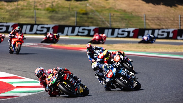 CIV SBK, Pirro Vs Delbianco e la novità Production Bike