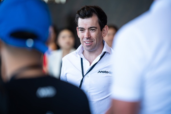 MotoGP, Carlos Ezpeleta: "Nel 2027 avverrà la rivoluzione più grande degli ultimi decenni"