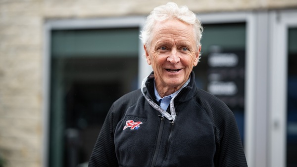 MotoGP, Schwantz: "Ora Dall'Igna è atteso da un lavoro difficile"