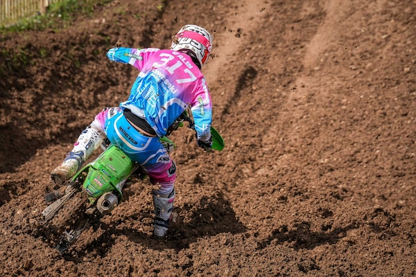MX2: Valin out in Sardegna