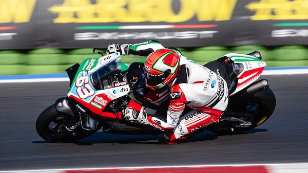 Sport in TV oggi 5 aprile: orari e programmazione CIV, MXGP e tanto altro