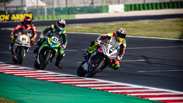 Sport in TV oggi 6 aprile: orari e programmazione CIV, MXGP e tanto altro