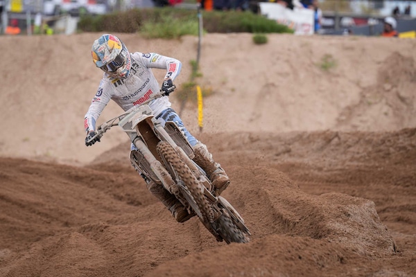 MX2: il ritorno del padrone