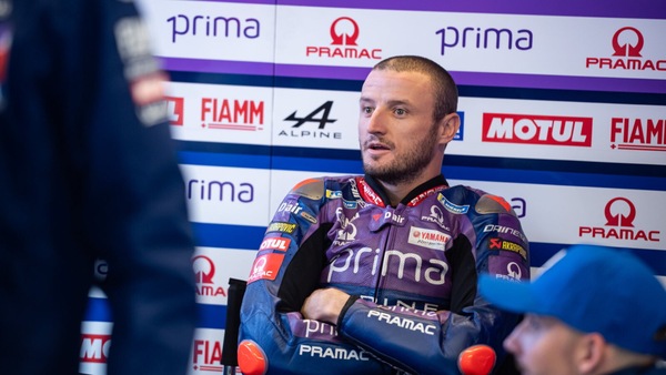 MotoGP, Jack Miller: "Bagnaia è sottovalutato, Marquez ha un'aura diversa"