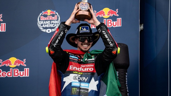 GP Qatar, occhio a Di Giannantonio: Fabio potrebbe fare bis