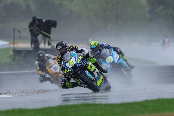 MotoAmerica: la R9 vince anche oltre oceano! Beaubier leader in SBK
