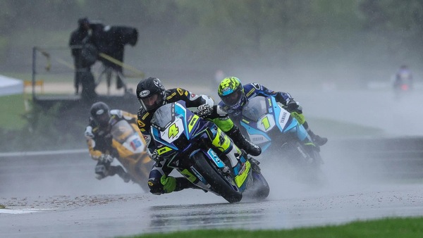 MotoAmerica: la R9 vince anche oltre oceano! Beaubier leader in SBK