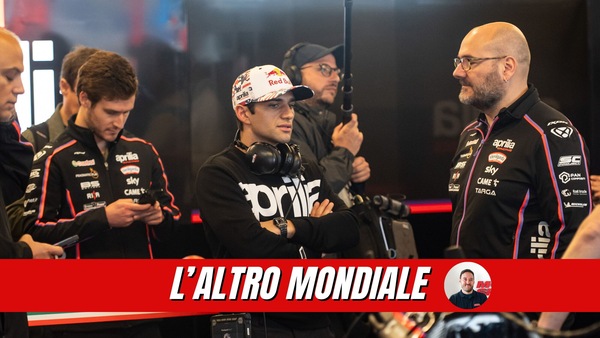 Box del direttore: L’ALTRO MONDIALE