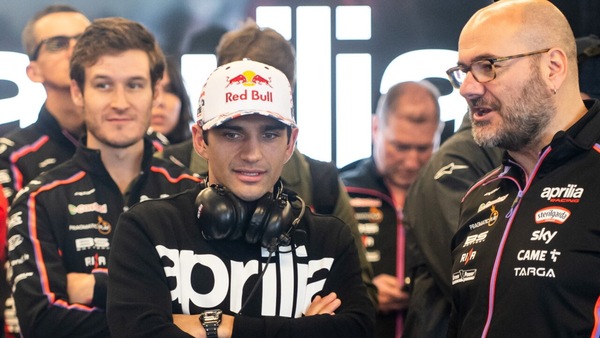 MotoGP, novità Martin sarà presente al GP Qatar: "Finire una gara sarebbe come vincere"