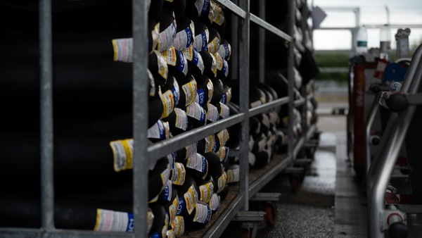 SBK, Pirelli mischia le carte per Assen: in arrivo una SCX inedita