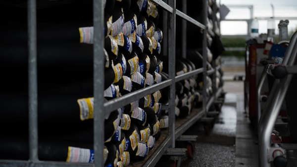 SBK, Pirelli mischia le carte per Assen: in arrivo una SCX inedita