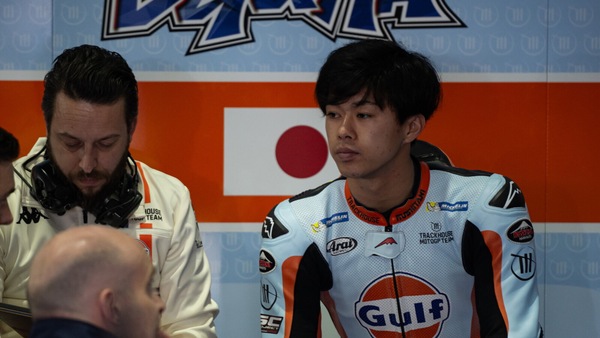 MotoGP, Ogura: “Il mio idolo? Mia sorella che in pista mi batteva”