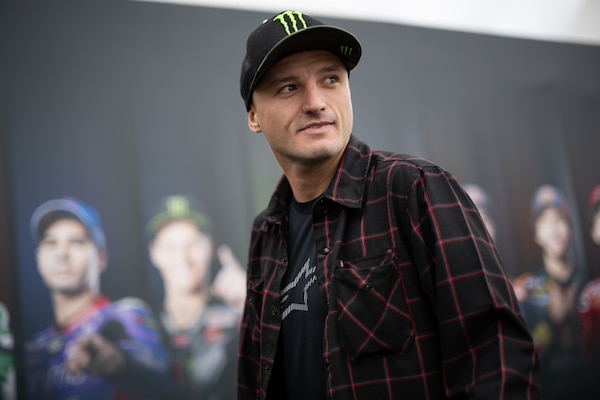 MotoGP, Jack Miller confessa un segreto: "Sono arrivato a 400 km/h sulla Ducati senza ali"