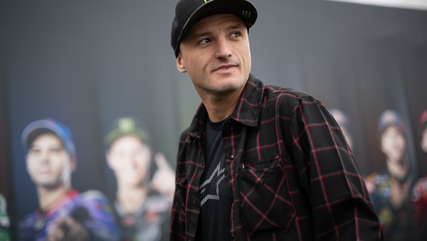 MotoGP, Jack Miller confessa un segreto: "Sono arrivato a 400 km/h sulla Ducati senza ali"