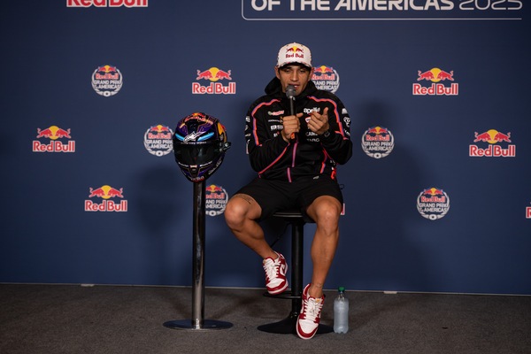 MotoGP LIVE, Jorge Martin verso il Qatar: aggiornamenti sulle condizioni aspettando l'ok dei medici