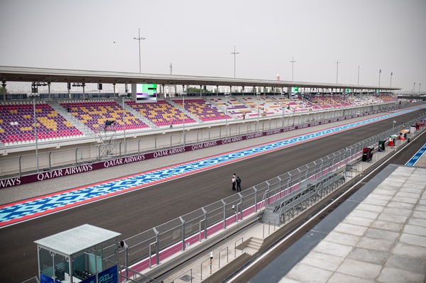 Tutto quello che c’è da sapere su Lusail: l’analisi delle criticità per la MotoGP