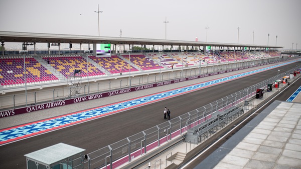 Tutto quello che c’è da sapere su Lusail: l’analisi delle criticità per la MotoGP