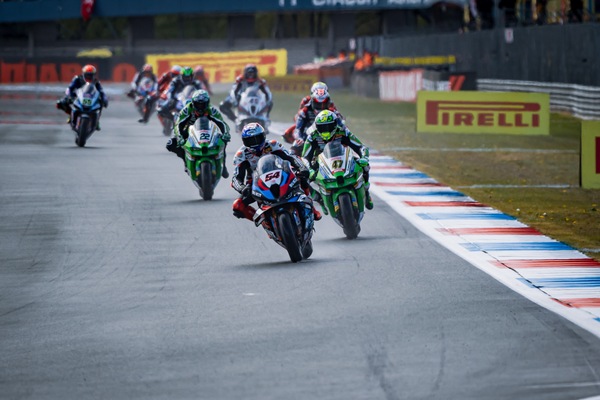 Tutto quello che c’è da sapere su Assen: l’analisi delle criticità per la SBK