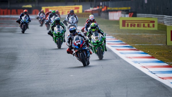 Tutto quello che c’è da sapere su Assen: l’analisi delle criticità per la SBK