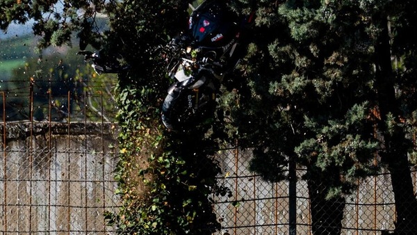 Più in alto di così non si può: Aprilia di Spinelli "al top" del CIV Superbike