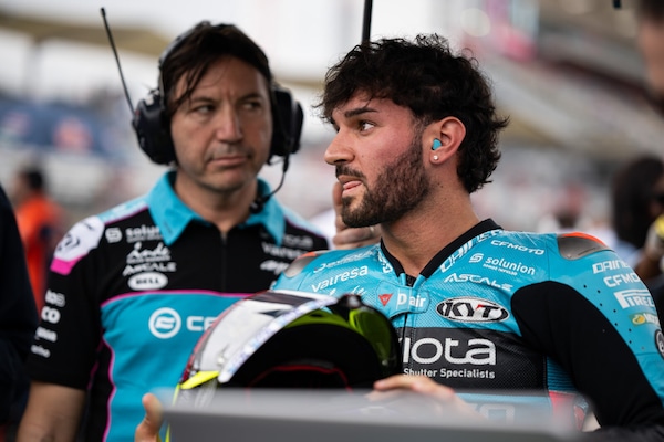 Moto3, Quiles e Foggia pronti per il GP del Qatar con grandi ambizioni