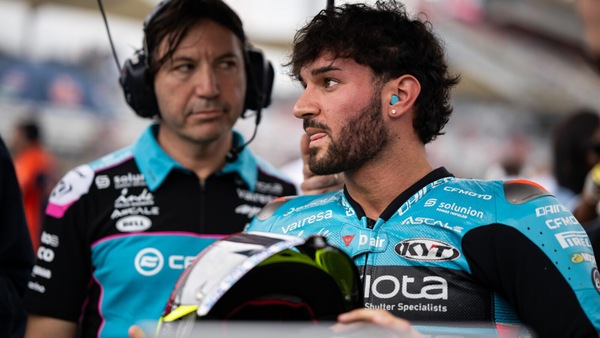 Moto3, Quiles e Foggia pronti per il GP del Qatar con grandi ambizioni