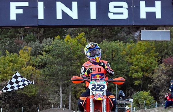 MXGP: il ritorno di Cairoli sulla pista che non amava