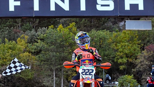 MXGP: il ritorno di Cairoli sulla pista che non amava