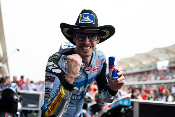 MotoGP, Alex Marquez sceglie una nuova vita... da imprenditore