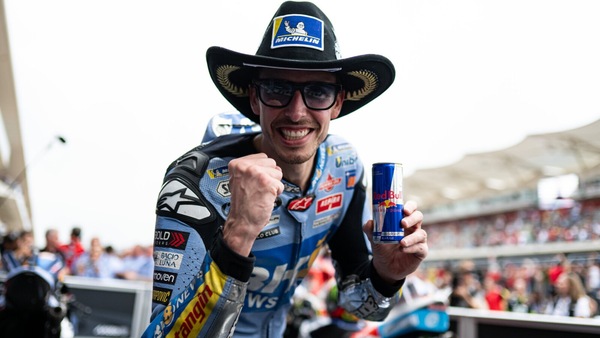 MotoGP, Alex Marquez sceglie una nuova vita... da imprenditore