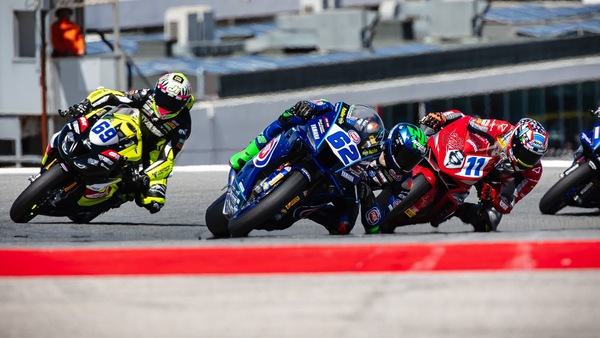 SSP, si va ad Assen con Manzi leader: l'equilibrio regnerà ancora sovrano?