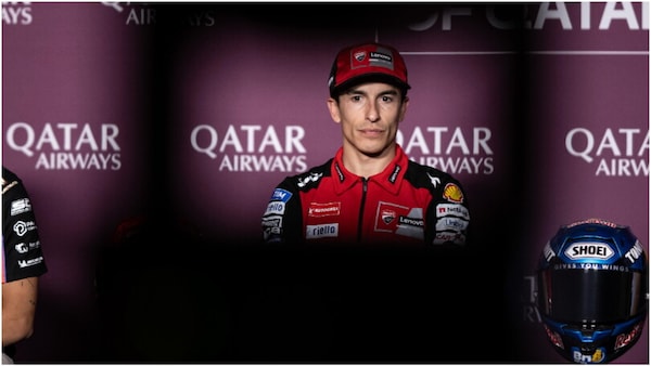 GP Qatar, Marc Marquez sogna già il titolo: “L’#1 se vincessi? Resterei con il 93”