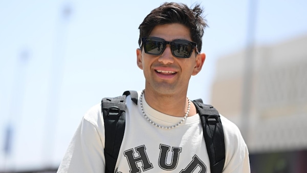 GP Qatar, Martin: "Spingerò al 90%, senza dubbi o paure"