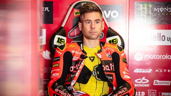 SBK Assen, Bautista: "Bulega è uno sprone per me. Futuro? Vorrei guidare la nuova V4R"