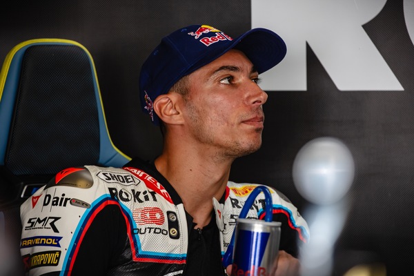 SBK Assen, Toprak: “Sbagliato penalizzare noi come Ducati”
