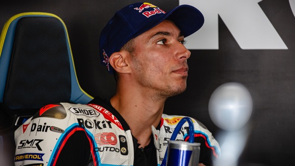 SBK Assen, Toprak: “Sbagliato penalizzare noi come Ducati”