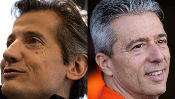 MotoGP da sliding doors: Rivola in Liberty Media, Guidotti con Aprilia