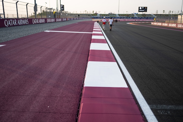 MotoGP DIRETTA, le FP del GP Qatar 2025: segui tutti gli aggiornamenti