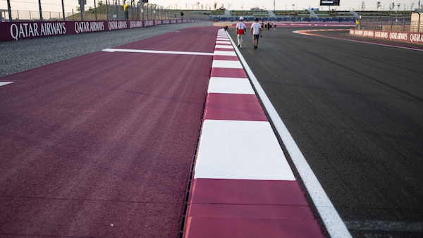 MotoGP DIRETTA, le FP del GP Qatar 2025: segui tutti gli aggiornamenti