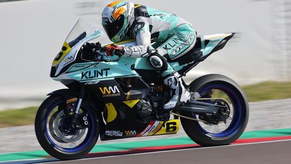 WorldWCR Assen: Herrera firma la pole, Ponziani 5°