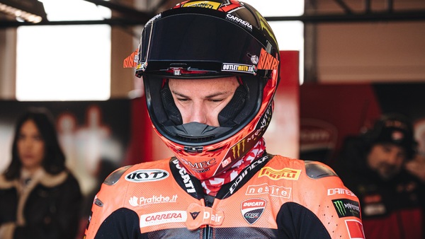 SBK Assen, Bulega insaziabile: “Non sono ancora veloce quanto vorrei”