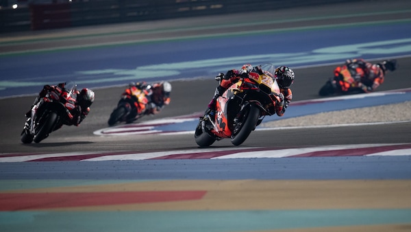 Sport in TV oggi 12 aprile: orari e programmazione MotoGP, SBK, MXGP