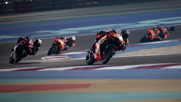 Sport in TV oggi 12 aprile: orari e programmazione MotoGP, SBK, MXGP