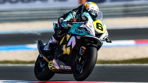 WorldWCR Assen: Neila batte Herrera ma viene penalizzata, successo per Maria in Gara 1