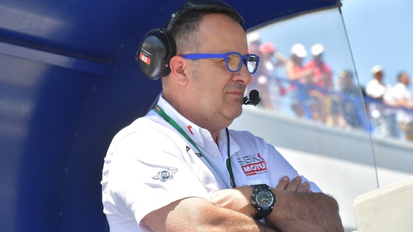 Mondiale Superbike in lutto: è morto Gian Franco Carloia