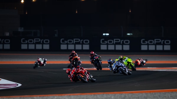 MotoGP DIRETTA, GP del Qatar: tutti gli aggiornamenti minuto per minuto